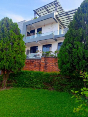 Kigali View Home